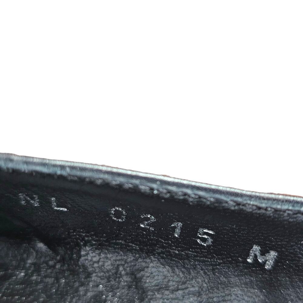 Louis Vuitton Legacy Slingback Ballerina Flats Black EU 36.5 US 6.5 - NWB $1100 - Picture 9 of 9